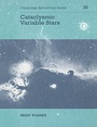 Cover: Cataclysmic Variable Stars - Cambridge University Press