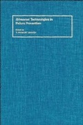 Cover: Advanced Technologies in Failure Prevention - Cambridge University Press