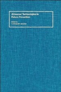 Enlarge image Cover: Advanced Technologies in Failure Prevention - Cambridge University Press