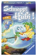 Cover: Schnappt Hubi! - Ravensburger