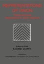 Cover: Representations of Vision - Cambridge University Press