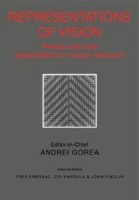 Enlarge image Cover: Representations of Vision - Cambridge University Press