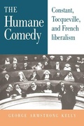 Cover: The Humane Comedy - Cambridge University Press