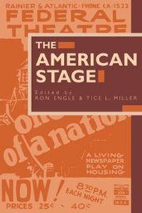 Enlarge image Cover: The American Stage - Cambridge University Press