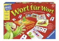 Cover: Wort f&uuml;r Wort - Ravensburger