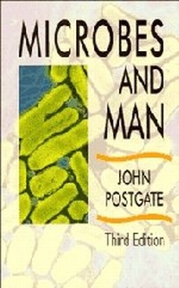 Enlarge image Cover: Microbes and Man - Cambridge University Press