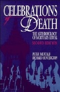 Cover: Celebrations of Death - Cambridge University Press