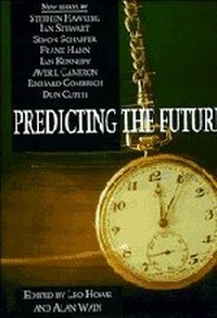 Enlarge image Cover: Predicting the Future - Cambridge University Press