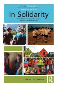 Enlarge image Cover: In Solidarity - Routledge
