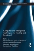 Cover: Computational Intelligence Techniques for Trading and Investment - Routledge