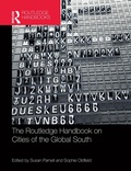 Cover: The Routledge Handbook on Cities of the Global South - Routledge