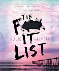 Enlarge image Cover: The F- It List - Square Fish