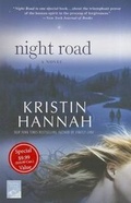 Cover: Night Road - St. Martin's Griffin