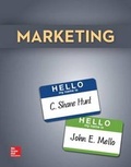 Cover: Marketing with Connect Access Card and Practice Marketing Access Cards - McGraw-Hill Education