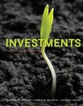 Cover: Fundamentals of Investment with Stock-Trak Card + Connect Access Card - McGraw-Hill Education