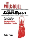 Cover: The Wild Bull and the Sacred Forest - Cambridge University Press