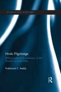 Abbildung von: Hindu Pilgrimage - Routledge