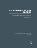 Cover: Swordsmen of the Screen - Routledge