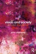 Cover: Vision and Society - Routledge