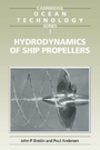 Cover: Hydrodynamics of Ship Propellers - Cambridge University Press