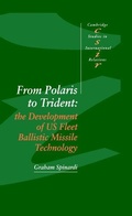 Cover: From Polaris to Trident - Cambridge University Press