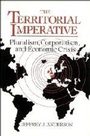 Cover: The Territorial Imperative - Cambridge University Press
