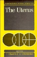 Cover: The Uterus - Cambridge University Press