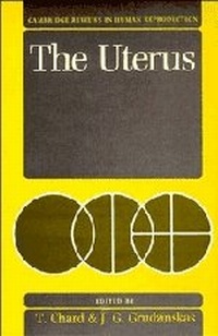 Enlarge image Cover: The Uterus - Cambridge University Press