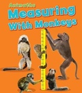 Cover: Measuring with Monkeys - Raintree Publishers