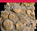 Cover: Rocks and Soil - Raintree Publishers