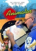 Cover: Animator - Raintree Publishers