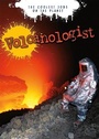 Cover: Volcanologist - Raintree