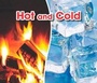 Cover: Hot and Cold - Raintree Publishers
