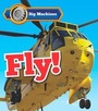 Cover: Big Machines Fly! - Raintree Publishers