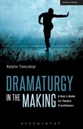 Cover: Dramaturgy in the Making - Methuen Drama