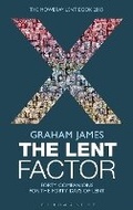 Cover: The Lent Factor - Bloomsbury Continuum