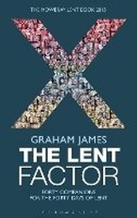 Enlarge image Cover: The Lent Factor - Bloomsbury Continuum
