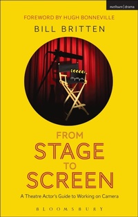 Bild vergrößern Bild: From Stage to Screen - Methuen Drama