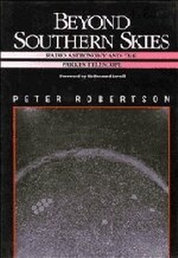 Abbildung von: Beyond Southern Skies - Cambridge University Press