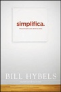 Cover: Simplifica - Tyndale House Publishers