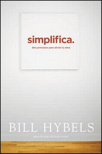 Enlarge image Cover: Simplifica - Tyndale House Publishers