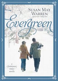 Enlarge image Cover: Evergreen - Tyndale House Publishers