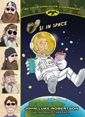 Cover: Si In Space - Tyndale House Publishers