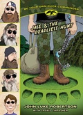 Cover: Jase & The Deadliest Hunt - Tyndale House Publishers
