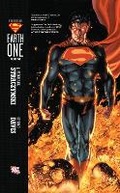 Cover: Superman: Earth One Vol. 2 - DC Comics