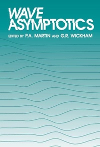Enlarge image Cover: Wave Asymptotics - Cambridge University Press