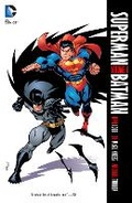 Cover: Superman/Batman Vol. 1 - DC Comics