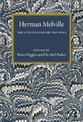 Cover: Herman Melville - Cambridge University Press