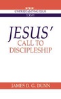 Cover: Jesus' Call to Discipleship - Cambridge University Press