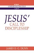 Cover: Jesus' Call to Discipleship - Cambridge University Press